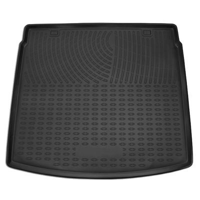 Gumová vana do kufru Honda CR-V 2018-2023 (horní dno)