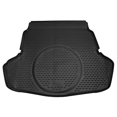 Gumová vana do kufru Kia Optima 2015-2019 (combi)