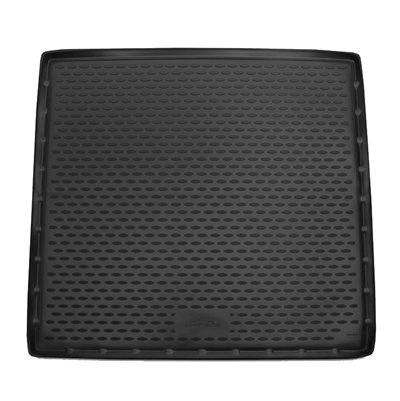 Gumová vana do kufru Land Rover Range Rover Sport 2013-2022 (s kolejničkami)