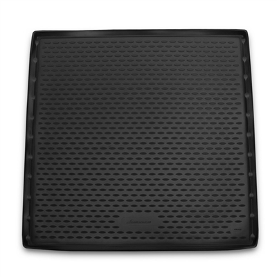 Gumová vana do kufru Land Rover Range Rover 2012-2021 (s kolejničkami)