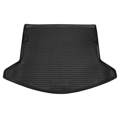 Gumová vana do kufru Mazda CX-5 2017-