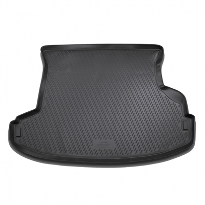 Gumová vana do kufru Nissan X-Trail 2001-2007