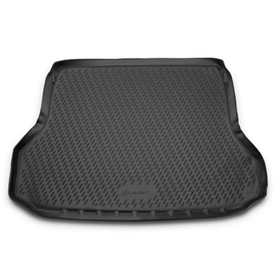 Gumová vana do kufru Nissan X-Trail 2014-2022 (horní dno)