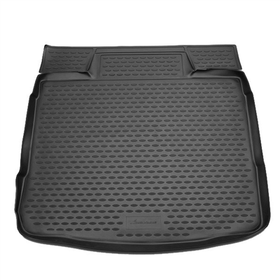 Gumová vana do kufru Opel Insignia 2008-2017 (sedan, dojezdové kolo)