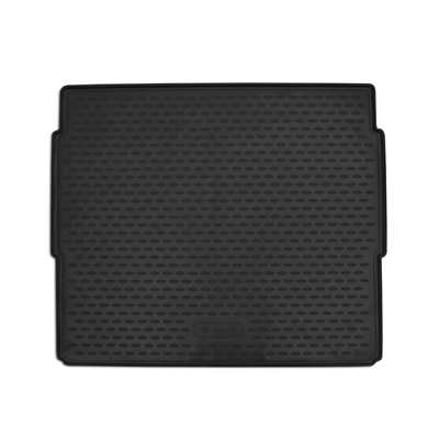 Gumová vana do kufru Peugeot 3008 2016-2024 (horní dno)