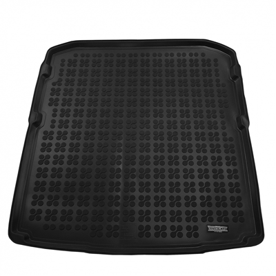 Gumová vana do kufru Škoda Superb III. 2015-2024 (combi, jedno dno)