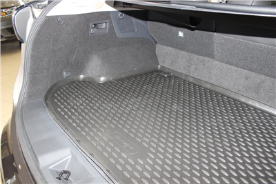 Gumová vana do kufru Nissan Murano 2015-