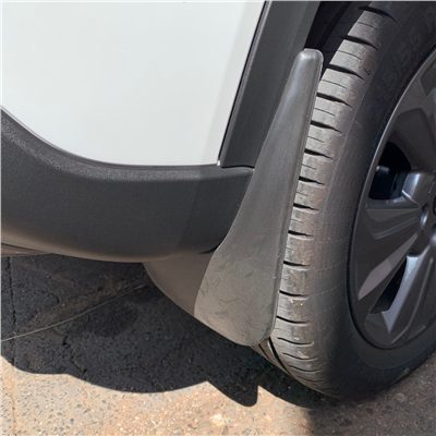 Lapače nečistot/zástěrky - Suzuki Vitara 2015- (zadní)