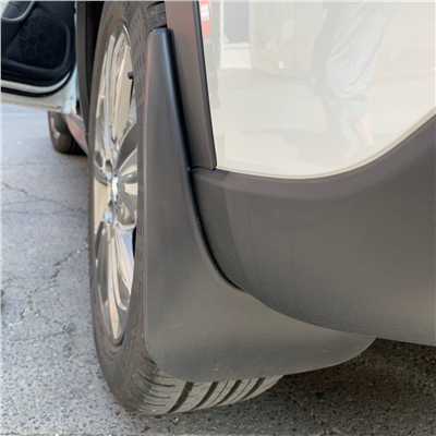 Lapače nečistot/zástěrky - Suzuki Vitara 2015- (zadní)