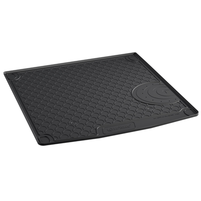 Gumová vana do kufru Audi A4 2007-2015 (combi)