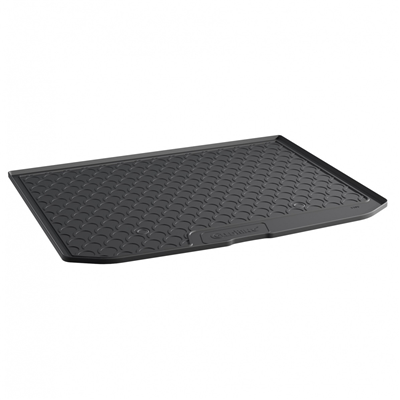 Gumová vana do kufru Audi A3 2012-2020 (sportback, plná rezerva)