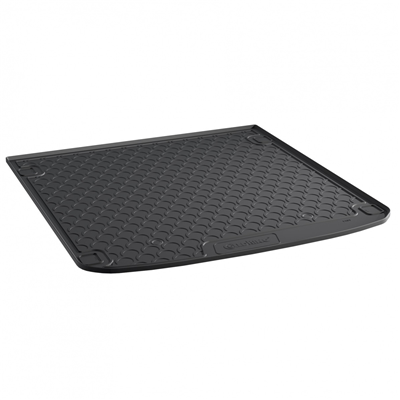 Gumová vana do kufru Audi A4 2016- (combi)