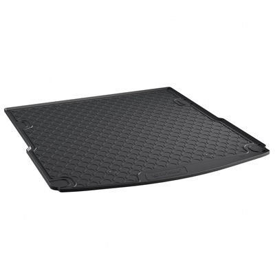 Gumová vana do kufru Audi A6 2004-2011 (sedan)