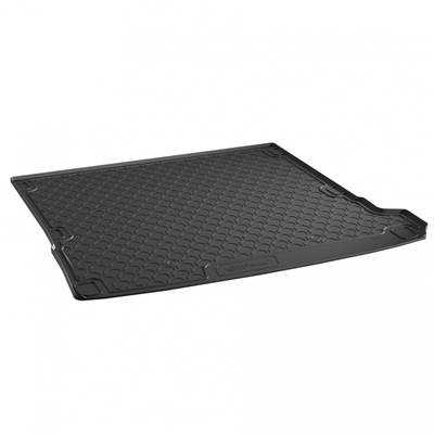 Gumová vana do kufru Audi Q7 2015- (5 míst)