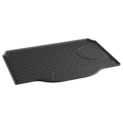 Gumová vana do kufru Opel Mokka 2012-2019