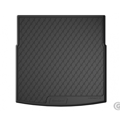 Gumová vana do kufru Opel Insignia 2008-2017 (combi)