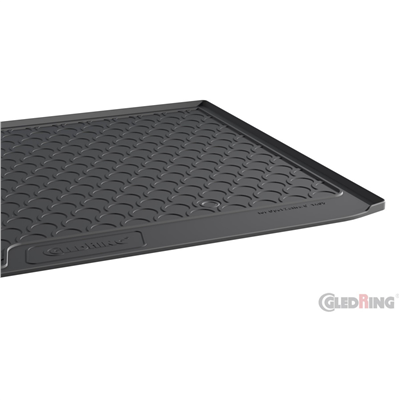 Gumová vana do kufru Opel Zafira C 2012-2019