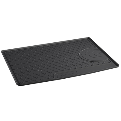 Gumová vana do kufru Opel Astra K 2015-2021 (hb, horní dno)