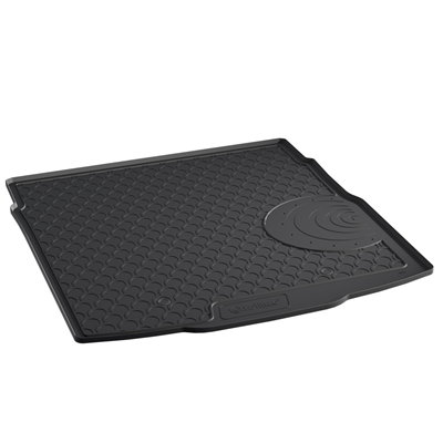 Gumová vana do kufru VW Passat B8 2015-2023 (sedan)