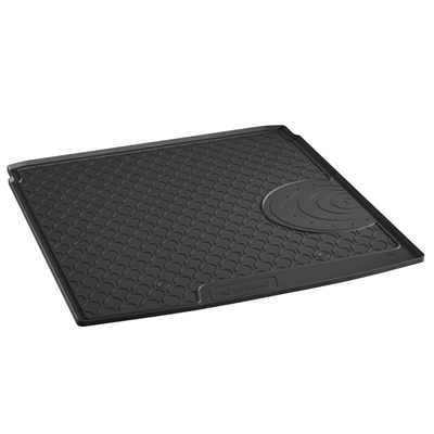 Gumová vana do kufru VW Passat B6 2005-2010 (sedan)