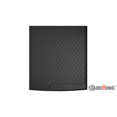 Gumová vana do kufru VW Passat B8 2015-2023 (combi)