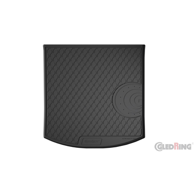 Gumová vana do kufru VW Touran 2003-2015 (5 míst)