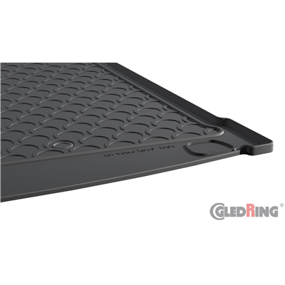 Gumová vana do kufru Volvo XC60 2017-