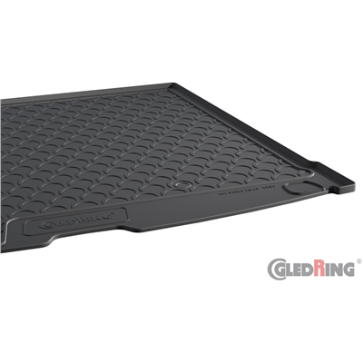 Gumová vana do kufru Volvo XC60 2017-