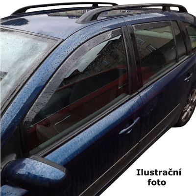 Ofuky oken Kia Picanto 2017- (přední)