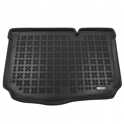 Gumová vana do kufru Ford Fiesta 2017-2023