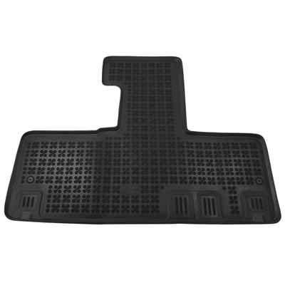 Gumové autokoberce Citroen Jumpy 2016- (2. řada)