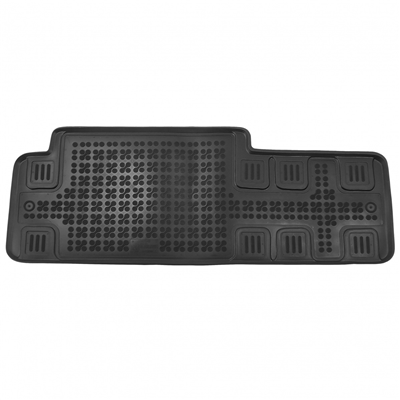 Gumové autokoberce Citroen Jumpy 2016- (3. řada)