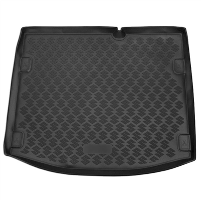 Gumová vana do kufru Suzuki SX4 S-Cross 2013-2021 (dolní dno)