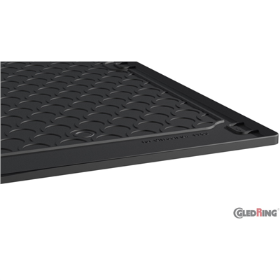 Gumová vana do kufru Citroen C4 2010-2018