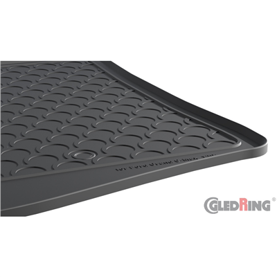 Gumová vana do kufru Ford Grand C-Max 2010-2019 (5 míst)