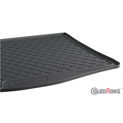 Gumová vana do kufru Ford Grand C-Max 2010-2019 (5 míst)