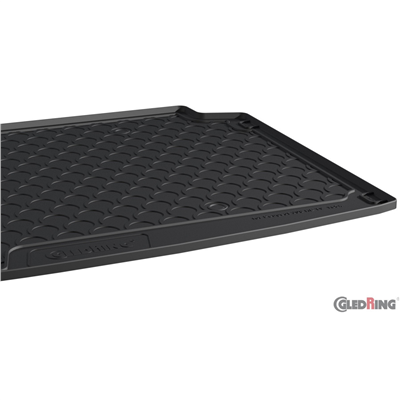 Gumová vana do kufru Peugeot 308 2013-2021 (hatchback)