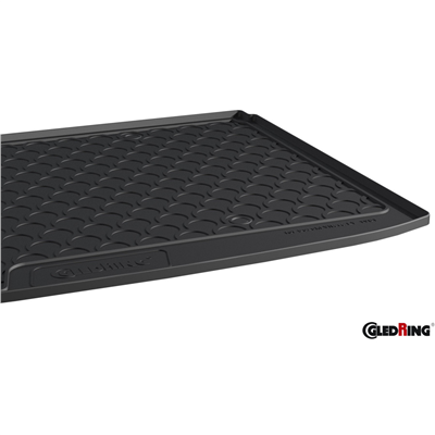 Gumová vana do kufru Suzuki Vitara 2015- (horní dno)