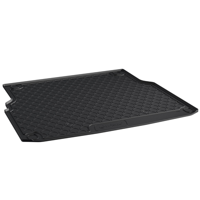 Gumová vana do kufru Mercedes C-Class 2014-2021 (combi)