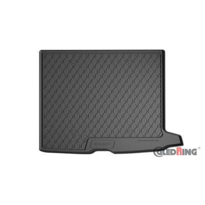 Gumová vana do kufru Mercedes GLC-Class 2015-2022 (X253)