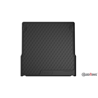 Gumová vana do kufru Peugeot 308 2013-2021 (combi)