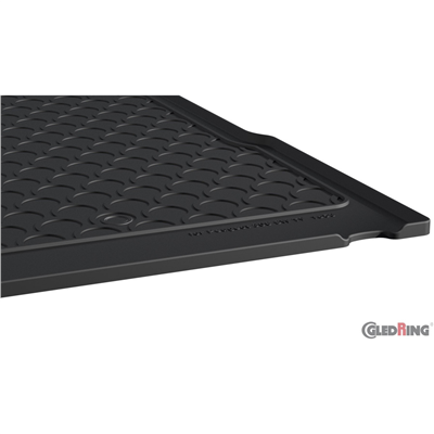 Gumová vana do kufru Peugeot 308 2013-2021 (combi)