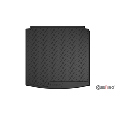 Gumová vana do kufru Renault Talisman 2016- (combi)