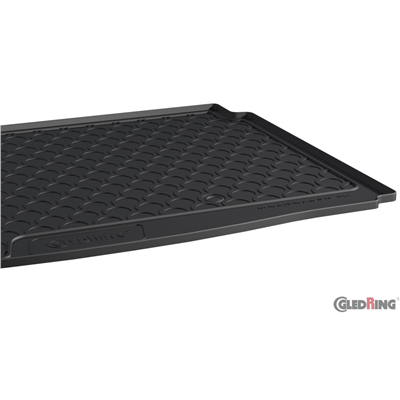 Gumová vana do kufru Renault Megane 2016- (hb)