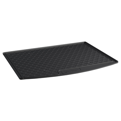 Gumová vana do kufru Renault Koleos 2016-2023