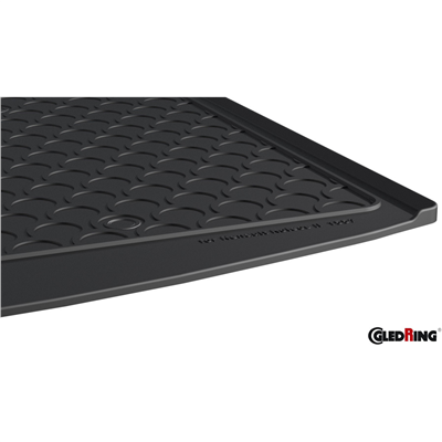 Gumová vana do kufru Renault Koleos 2016-2023