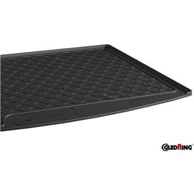 Gumová vana do kufru Renault Koleos 2016-2023