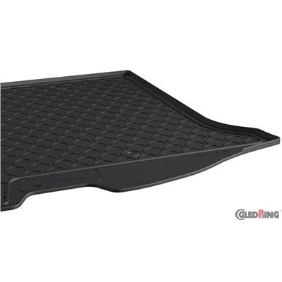 Gumová vana do kufru Volvo V60 2010-2018 (combi)