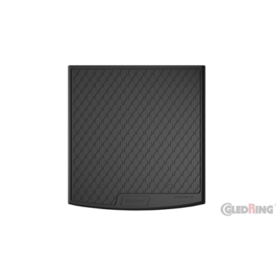 Gumová vana do kufru VW Golf V. 2003-2010 (combi)