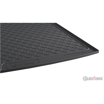 Gumová vana do kufru VW Golf V. 2003-2010 (combi)